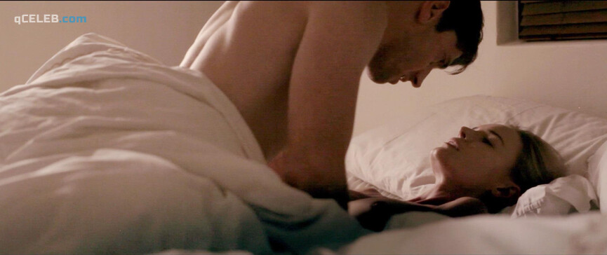 1. Kate Bosworth nude – And While We Were Here (2012)