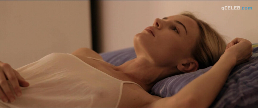 2. Kate Bosworth nude – And While We Were Here (2012)