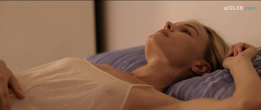 3. Kate Bosworth nude – And While We Were Here (2012)