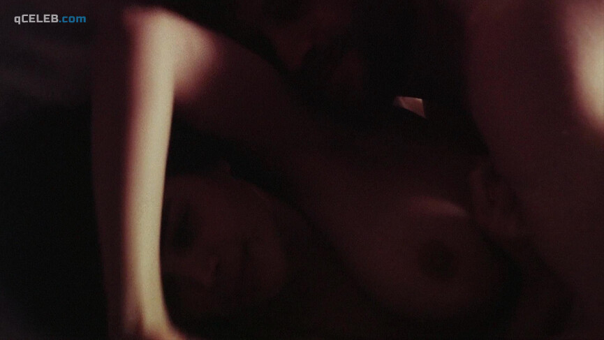 2. Julia Ormond nude – Nostradamus (1994)