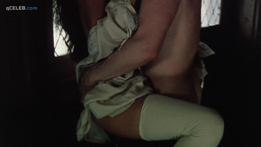 2. Assumpta Serna nude – Nostradamus (1994)