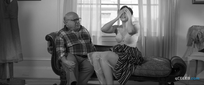 3. Mandy Moore sexy – Hotel Noir (2012)