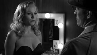 Malin Akerman sexy – Hotel Noir (2012)