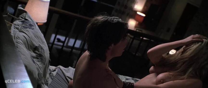 2. Tara Reid nude – Body Shots (1999)