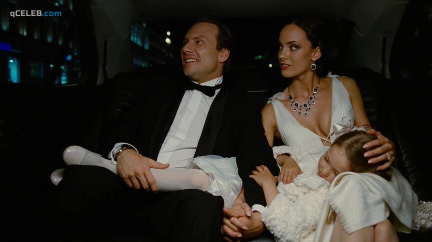 2. Sofya Skya sexy – Assassins Run (2013)