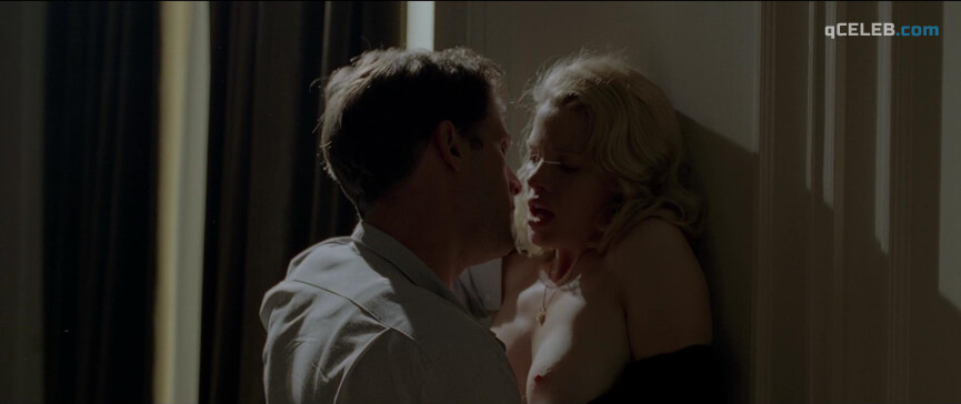 1. Melanie Thierry nude – For a Woman (2013)