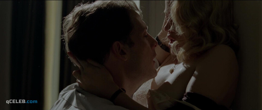 2. Melanie Thierry nude – For a Woman (2013)