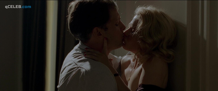 3. Melanie Thierry nude – For a Woman (2013)