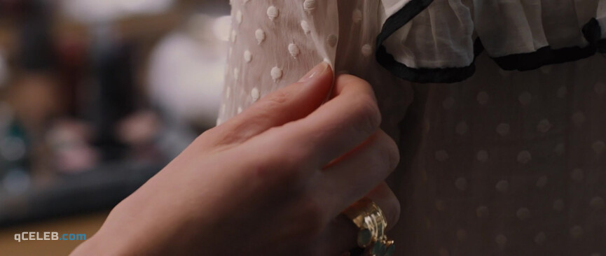 63. Jessica Biel sexy, Kaya Scodelario sexy – The Truth About Emanuel (2013)