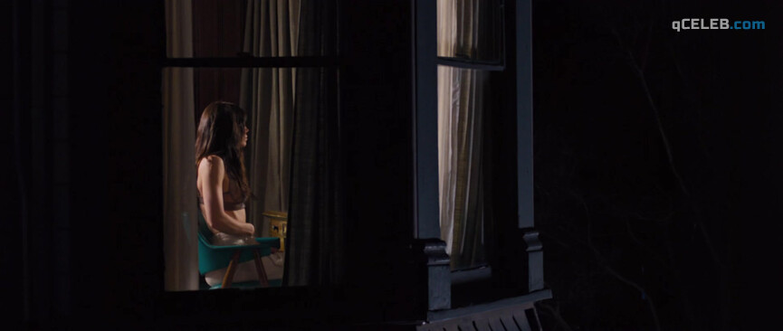73. Jessica Biel sexy, Kaya Scodelario sexy – The Truth About Emanuel (2013)
