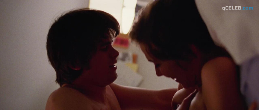 3. Maggie Gyllenhaal nude – Happy Endings (2005)