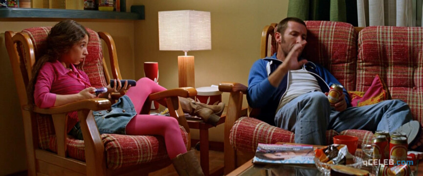 2. Yohana Cobo nude – Volver (2006)