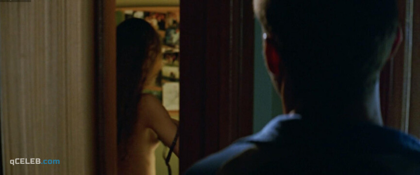 3. Yohana Cobo nude – Volver (2006)