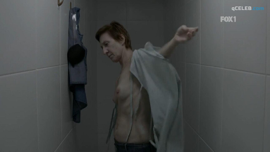 2. Maria Bopp nude – Call Me Bruna s01e06 (2016)