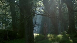 Ida Nielsen nude – Vikings s04e11 (2016)