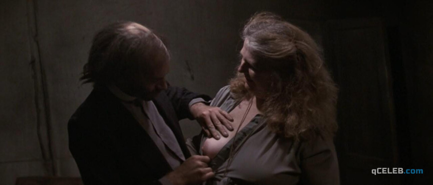 1. Claire Benitor nude – Bad Boy Bubby (1993)