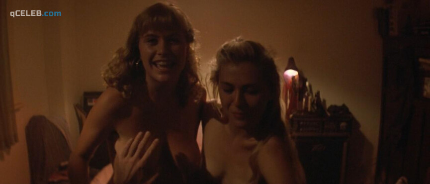 3. Stephanie Cooper nude, Fille Dusselee nude – Bad Boy Bubby (1993)