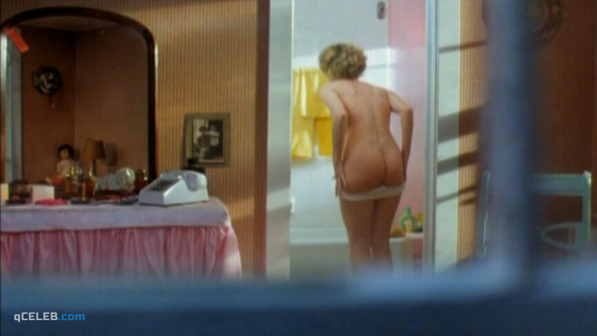 2. Maureen Mooney nude – Hell High (1989)