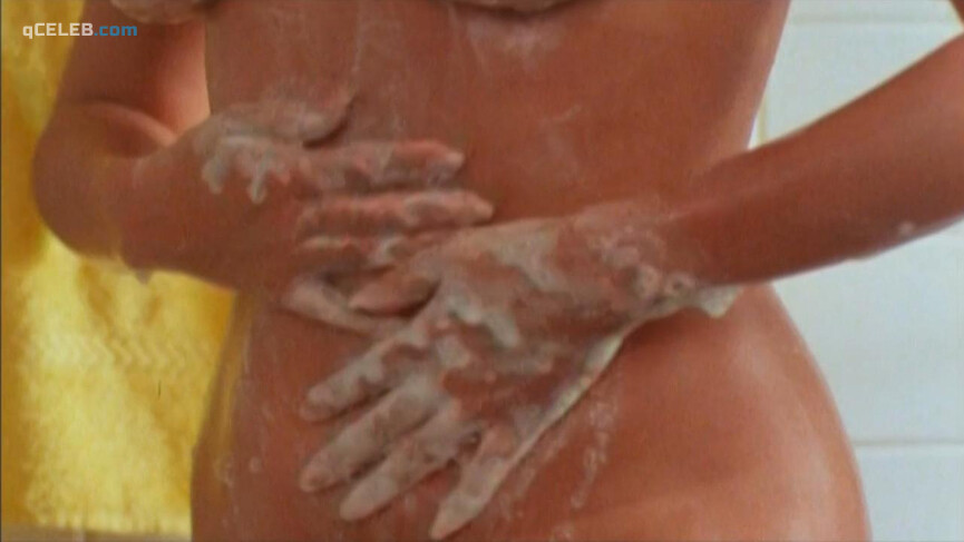 3. Maureen Mooney nude – Hell High (1989)