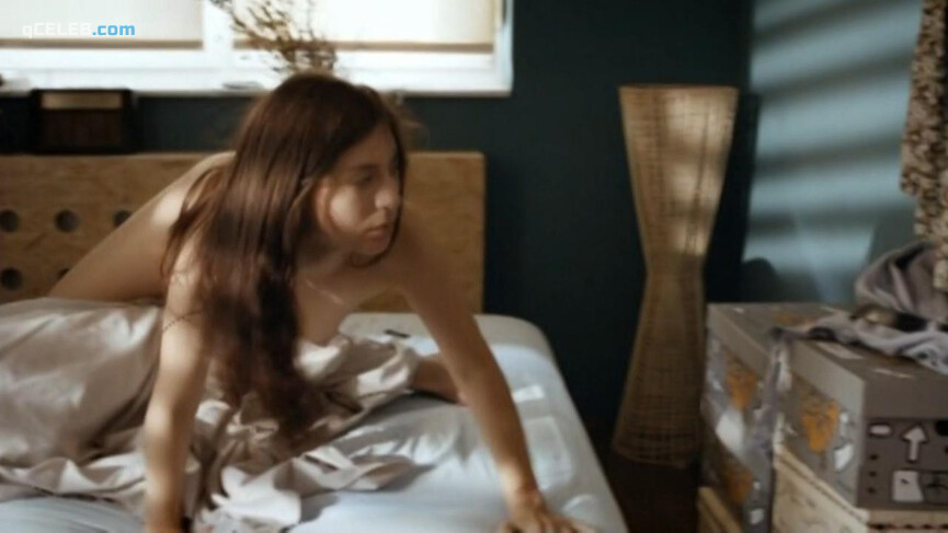 3. Judita Frankovic nude – Sonja and the Bull (2012)