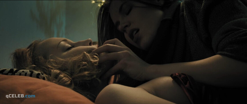 2. Enni Ojutkangas nude – Bunny the Killer Thing (2015)