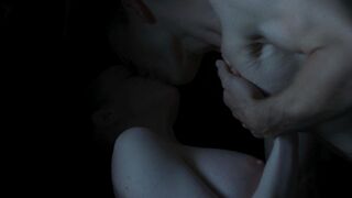 Sarah Hay nude – Flesh and Bone s01e06 (2015)