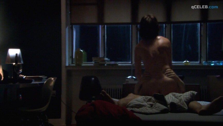 2. Stine Prætorius nude – The Killing s02e08 (2009)
