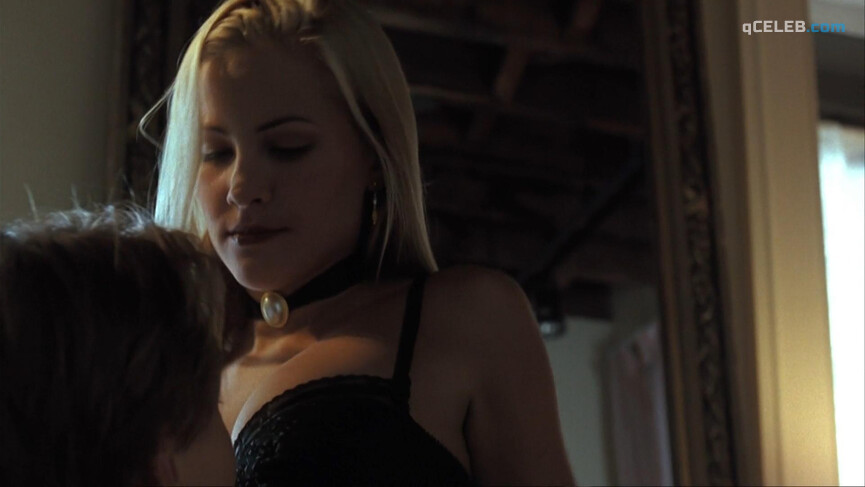 2. Brittany Daniel sexy – The Basketball Diaries (1995)