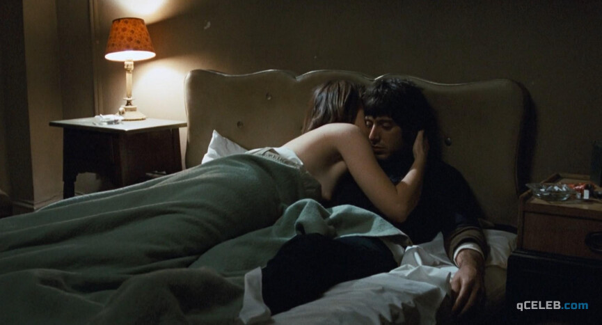 2. Kitty Winn nude – The Panic in Needle Park (1971)