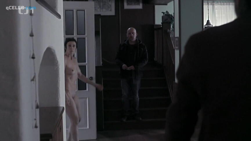 3. Kristyna Frejova nude – Rapl s01e11 (2016)