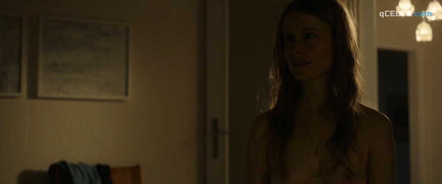 3. Odine Johne nude – Agnes (2016)