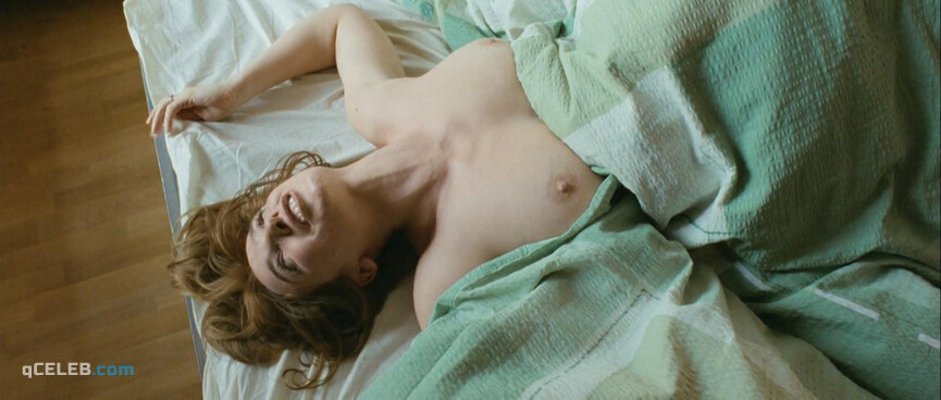 2. Vica Kerekes nude – Shameless (2008)