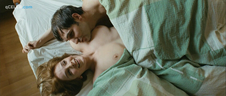 3. Vica Kerekes nude – Shameless (2008)