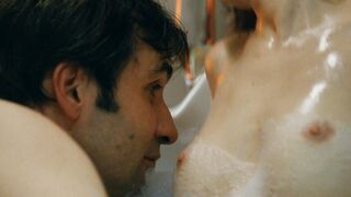 Martina Kratka nude – Shameless (2008)