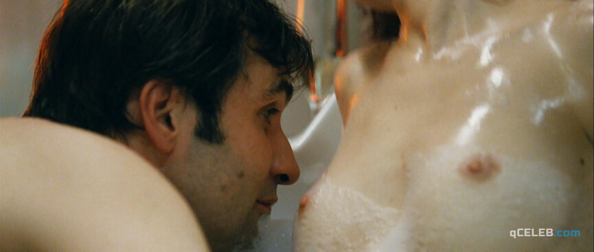 1. Martina Kratka nude – Shameless (2008)