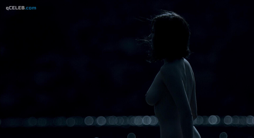1. Maria Valverde nude, Eva Green nude – Cracks (2009)