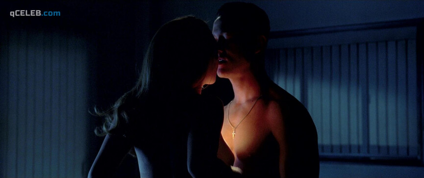 1. Scarlett Johansson sexy – Don Jon (2013)