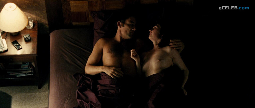 1. Carice van Houten nude – Intruders (2011)