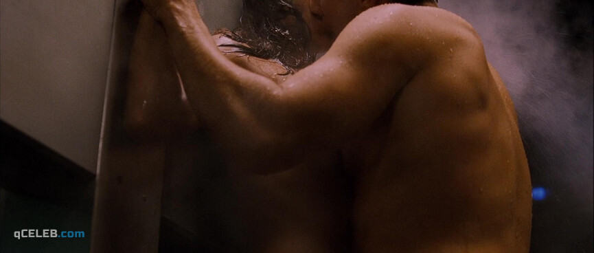 3. Patricia Velasquez nude – Mindhunters (2004)