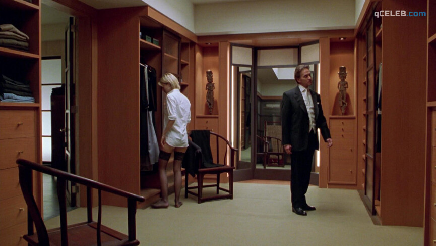 3. Gwyneth Paltrow sexy – A Perfect Murder (1998)