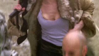 Asia Argento sexy – xXx (2002)