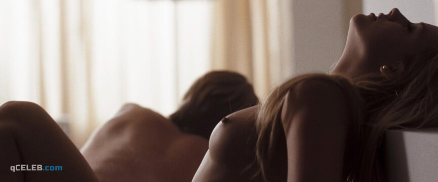 2. Amber Heard nude – The Informers (2008)