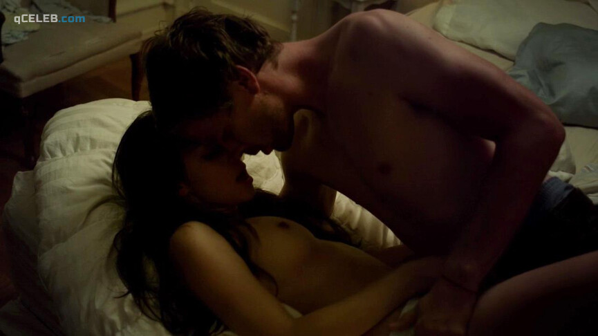 1. Antonella Lentini nude – 7E (2013)