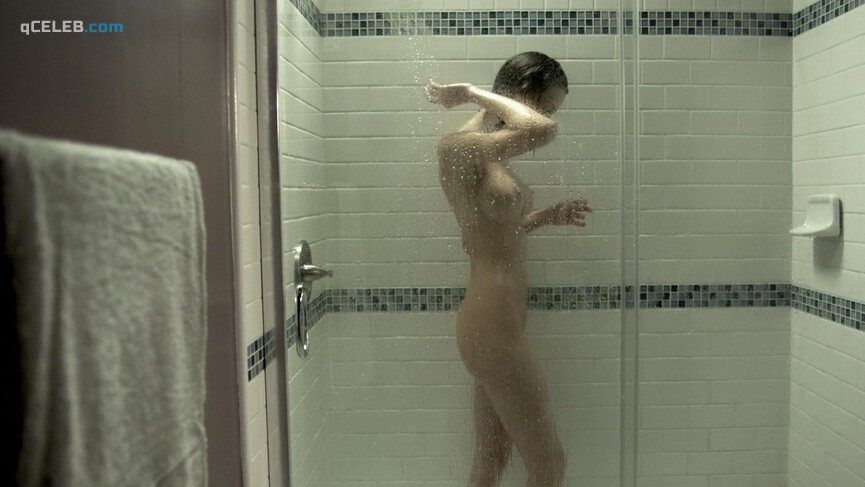 2. Christy Carlson Romano nude – Mirrors 2 (2010)