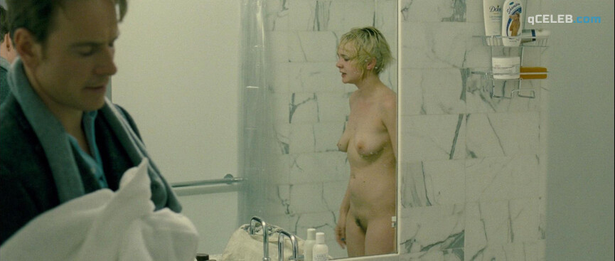 1. Carey Mulligan nude – Shame (2011)