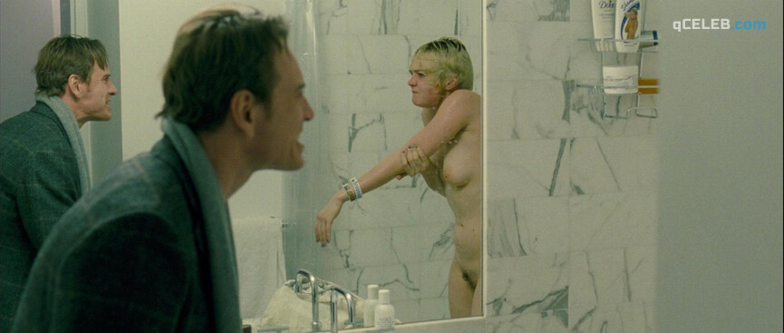 2. Carey Mulligan nude – Shame (2011)