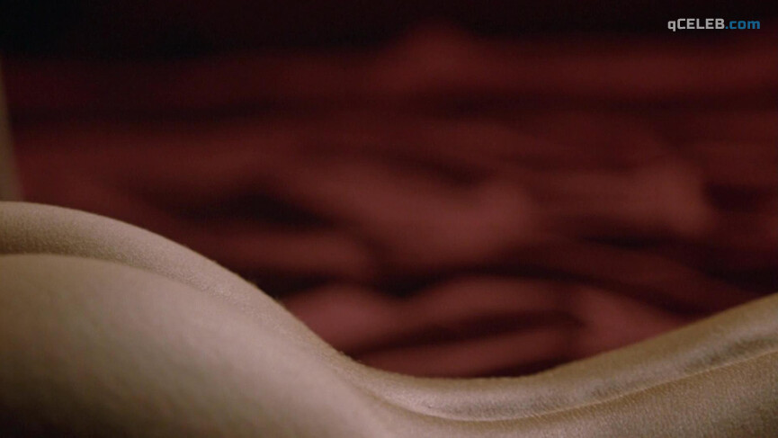 2. Jolene Blalock nude – Slow Burn (2005)