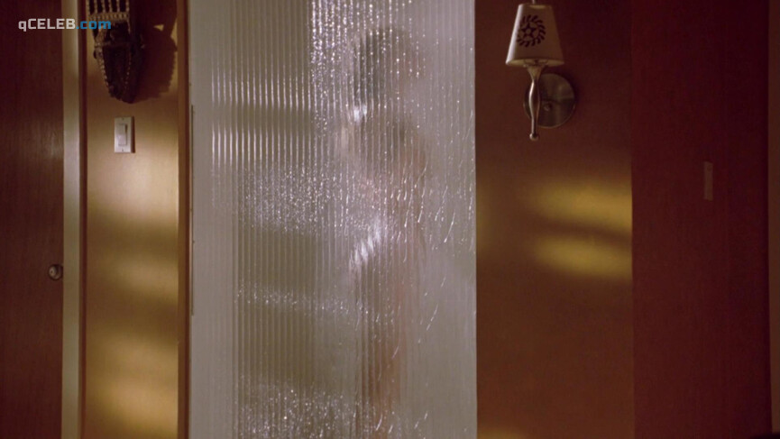 3. Jolene Blalock nude – Slow Burn (2005)