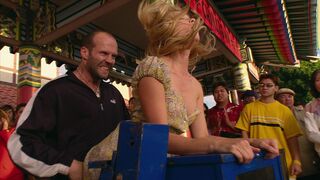 Amy Smart sexy – Crank (2006)