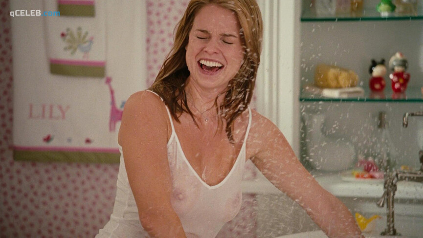 3. Alice Eve sexy – Sex and the City 2 (2010)